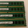 16GB Samsung DDR3