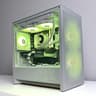 RTX 5060ti 16GB | Ryzen 5 9600X | 32GB DDR5 6000MT/s | 1TB NVMe | The Sentry Elite EX