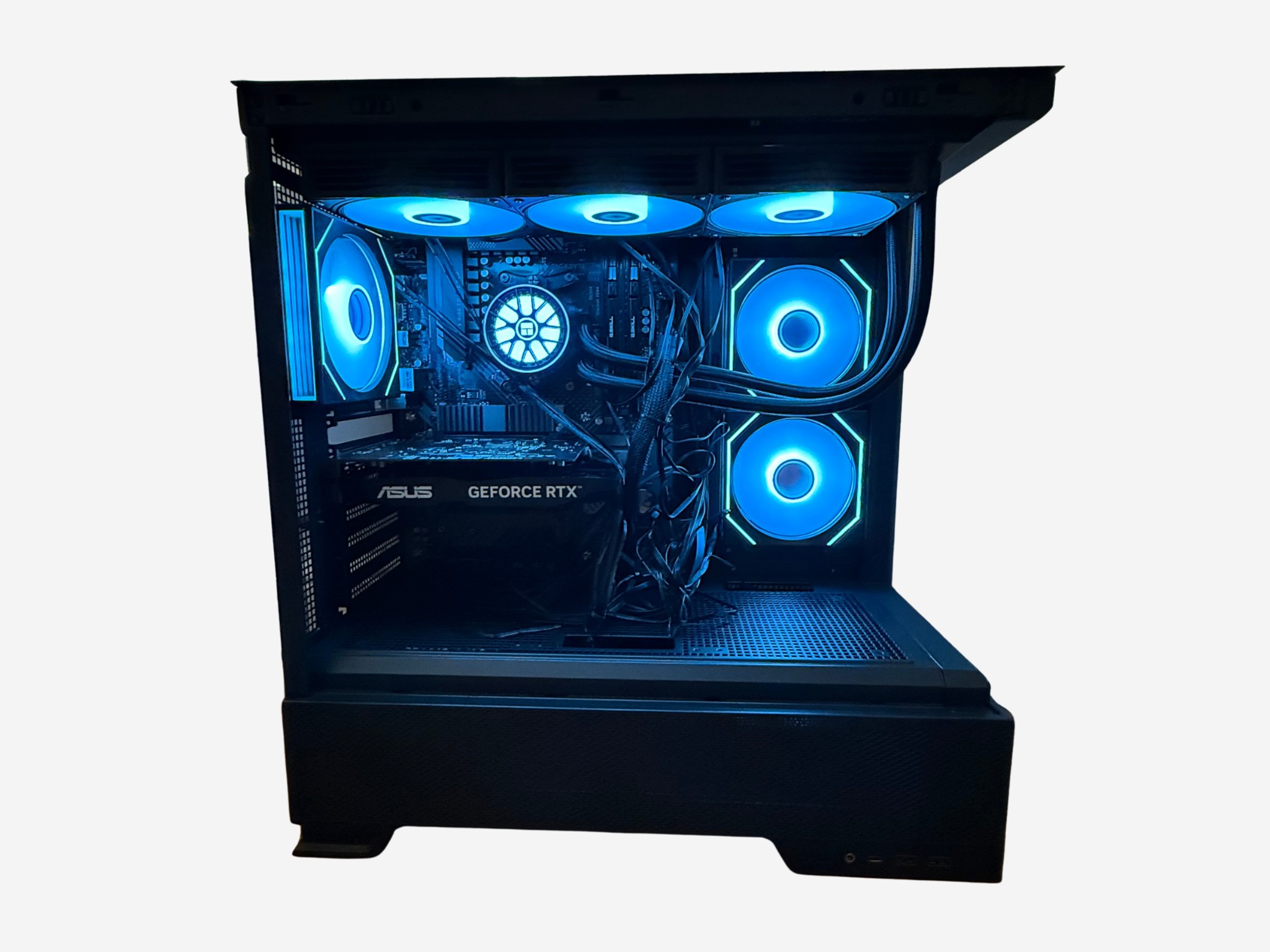 Aquaria💧💎-Gaming PC