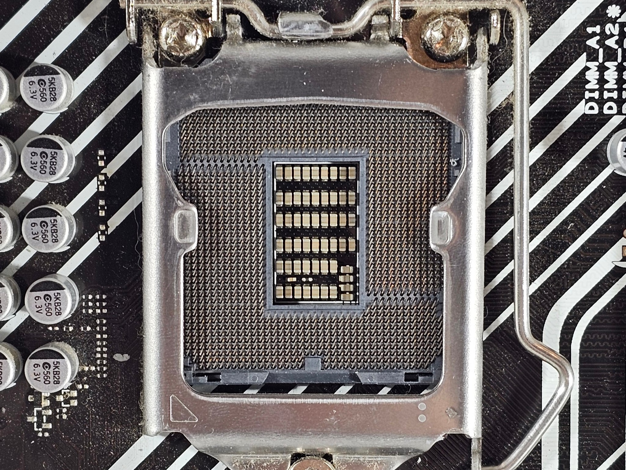 Z590-P LGA1200 ATX ASUS Prime Series Motherboard