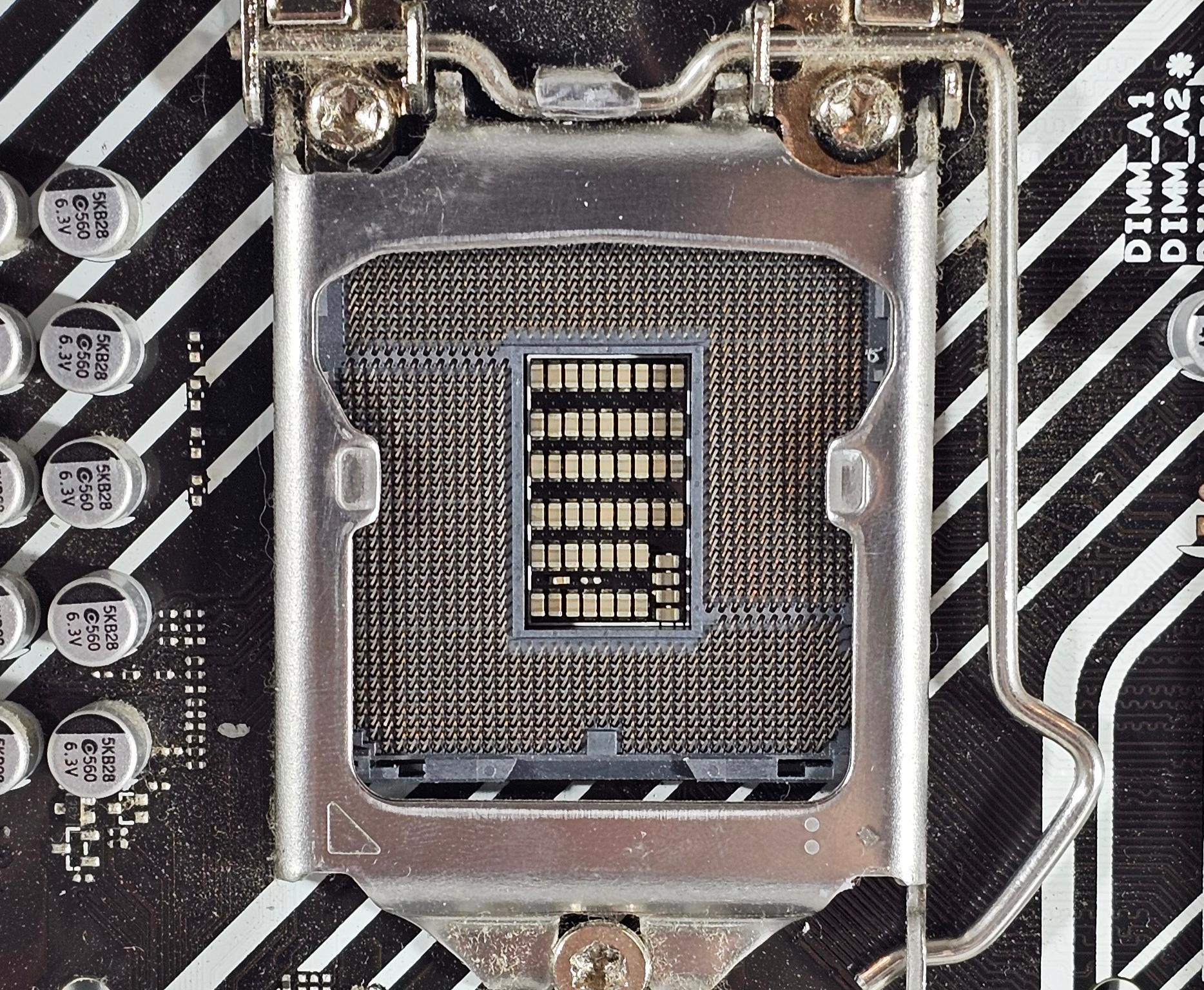 Z590-P LGA1200 ATX ASUS Prime Series Motherboard