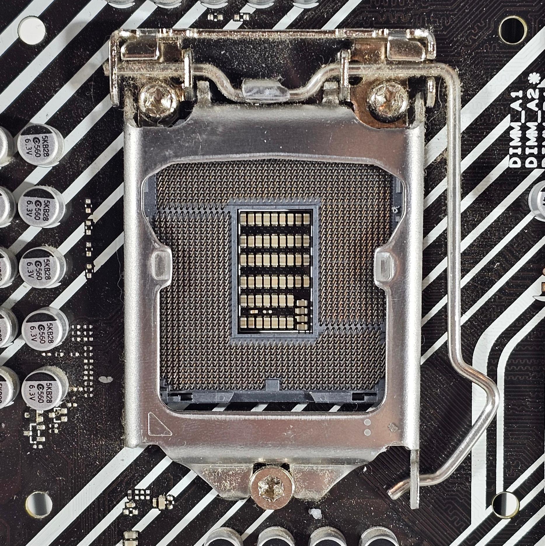 Z590-P LGA1200 ATX ASUS Prime Series Motherboard