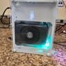 Tiny white box 7600x - 4060 Mini ITX