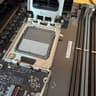 ASUS TUF Gaming B650-E WiFi AM5 Motherboard – Fully Functional – READ DESCRIPTION