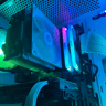 Gaming PC Ryzen 5 2600X RTX 3050