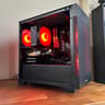 *SALE* RTX 4060ti 16GB | Ryzen 5 5600 | 32GB DDR4 | WI-FI | The Inquisitor Elite