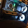 🔥 New i5-12600K | RX 5700 XT | 16GB DDR4 | 500GB NVME M.2 Gen4 | RGB Gaming PC