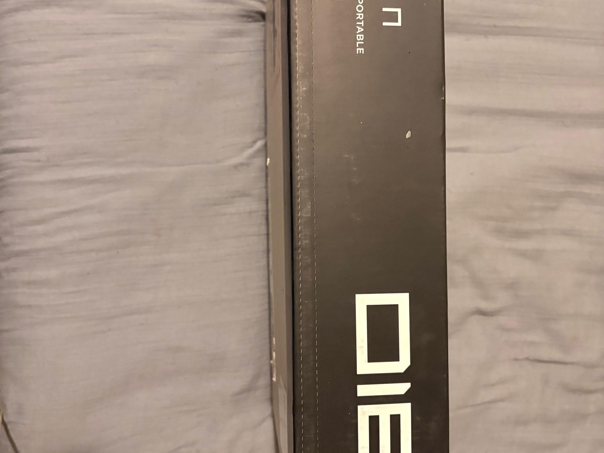 Brand New HP OMEN MAX 16″ Gaming Laptop – RTX 5080 – 32GB RAM – 1TB NVMe SSD
