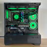 RTX 5070 Ryzen 5 7600x Gaming PC