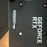 RTX 3070- MSI VENTUS 3X OC EDITION