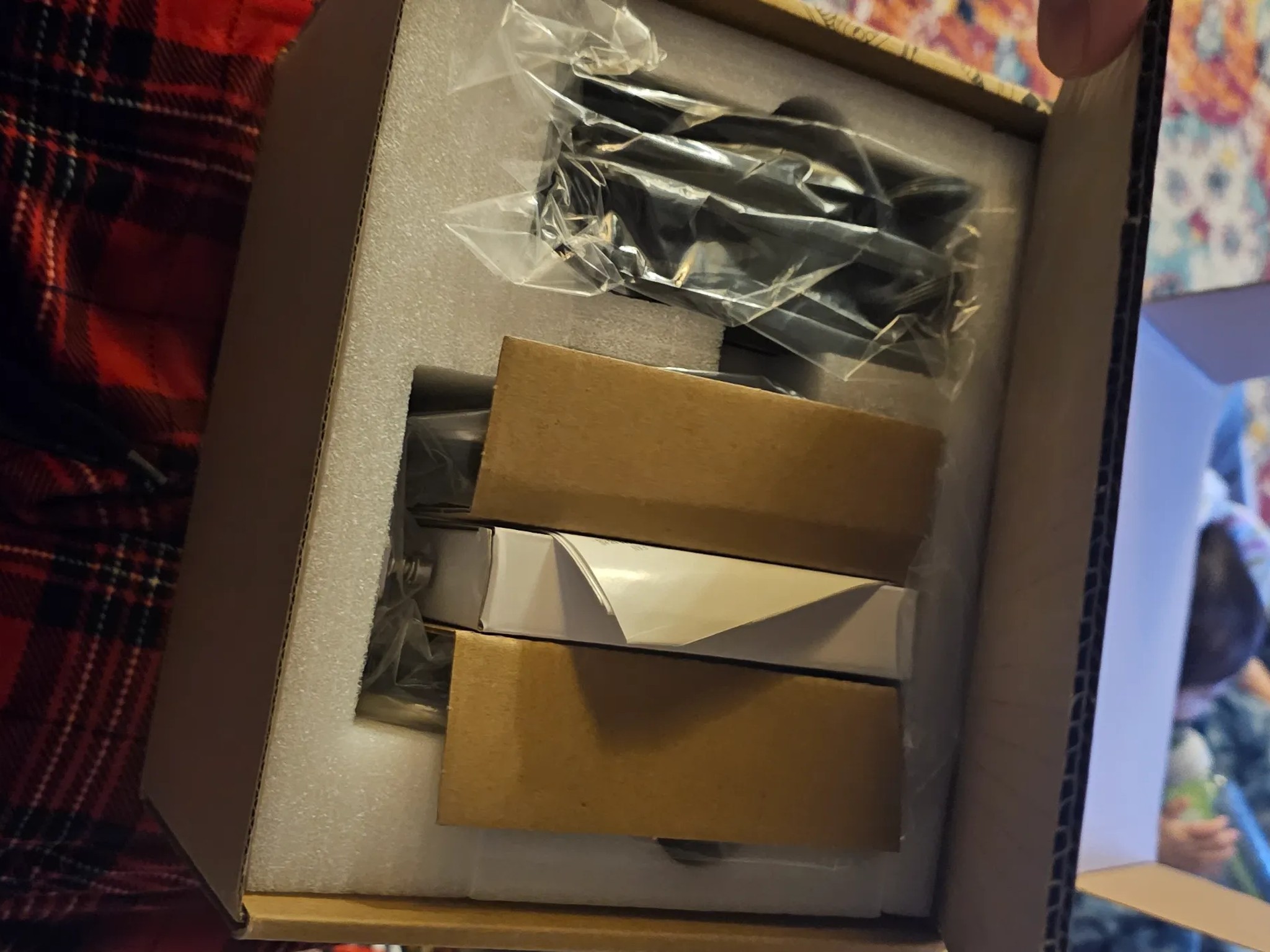 Thermalright peerless assassin cpu cooler