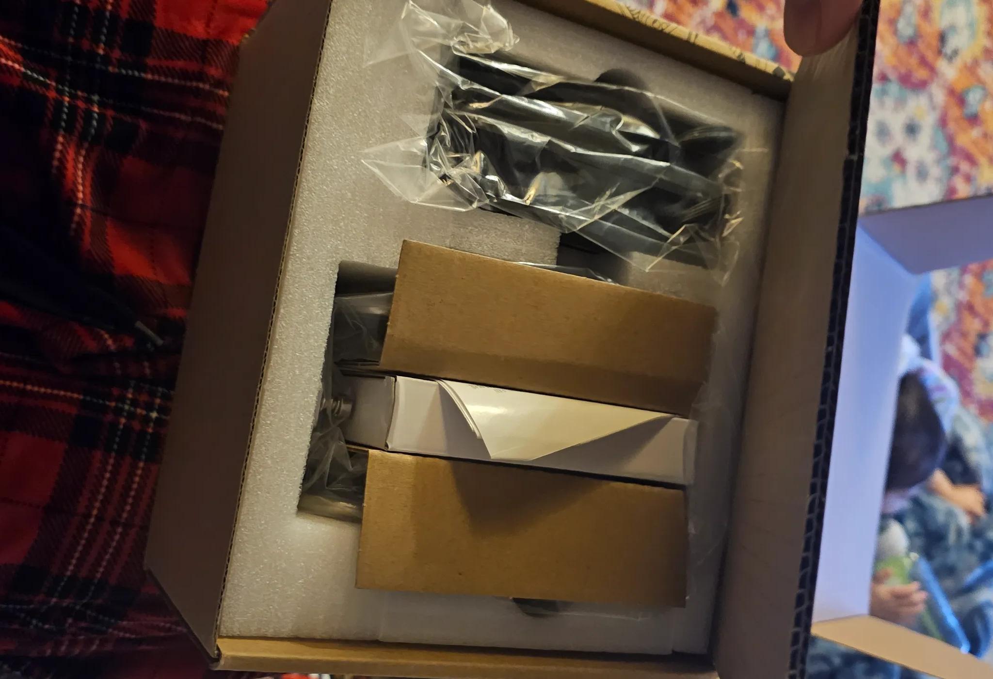 Thermalright peerless assassin cpu cooler