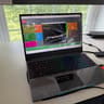 Eluktronics Mech-15 G3, i7-11800H, RTX 3070, 64GB Ram, 2TB SSD, 165HZ