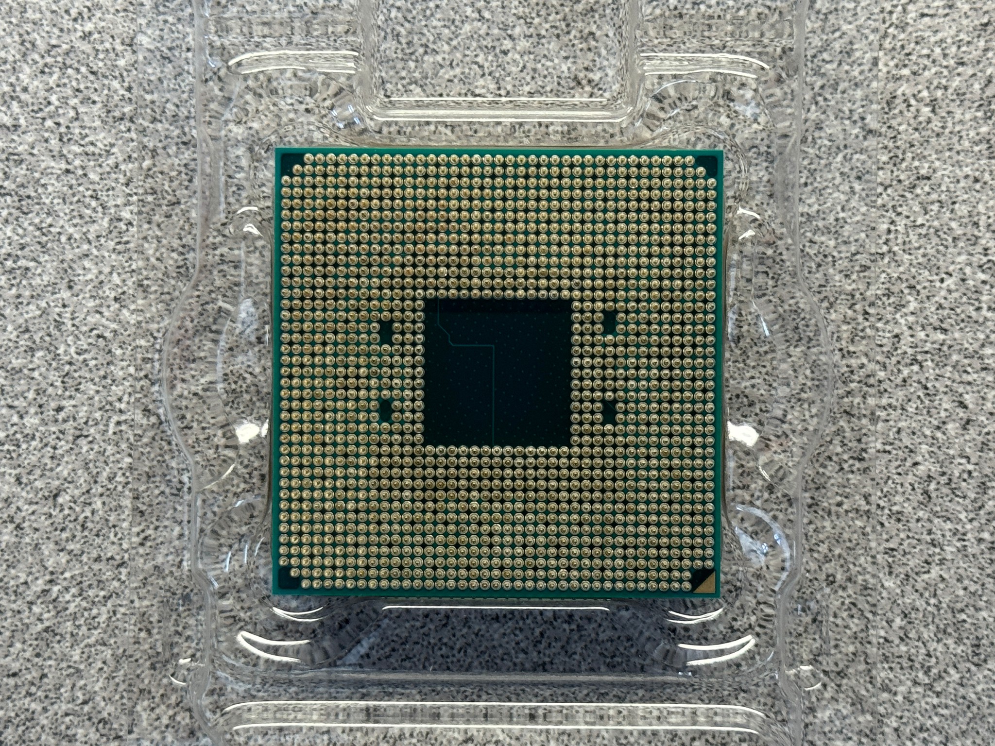 AMD Ryzen 5 5600G - Lightly Used