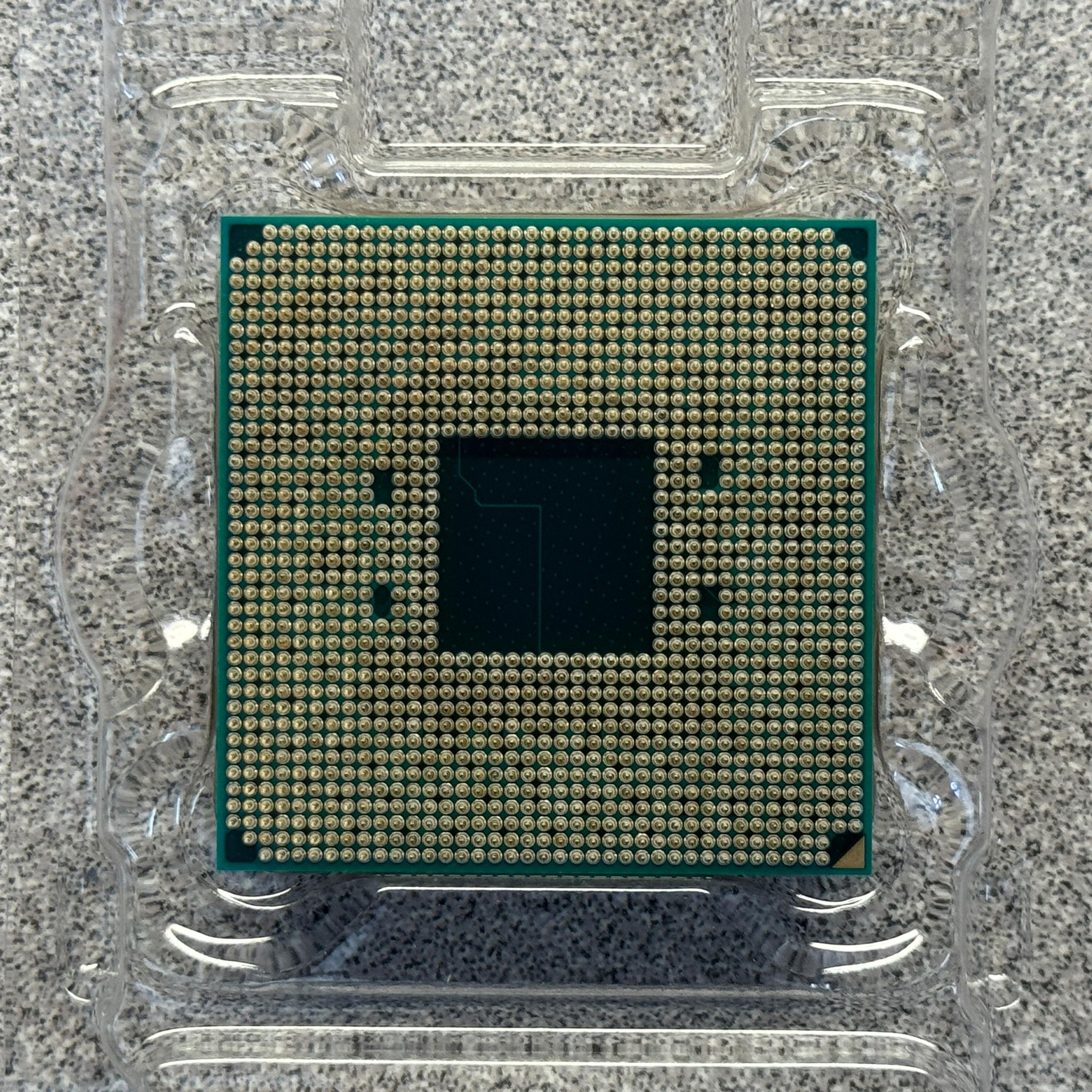 AMD Ryzen 5 5600G - Lightly Used