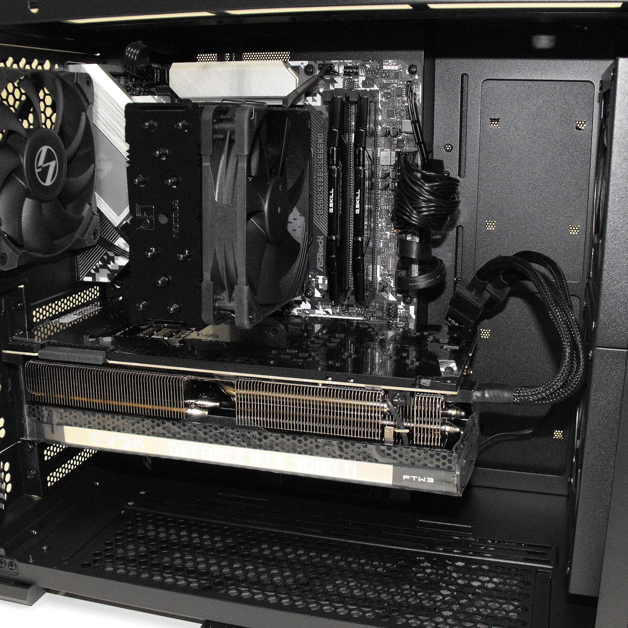 PC on Sale! Ryzen 9 5900X, RTX 3090Ti, 32GB DDR4-3200 RAM, 1TB SSD