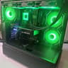 Gaming PC (Ryzen 5 5600X / RTX 3060 Ti / 1TB NVME / 32GB RAM)