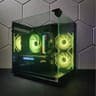 RTX 2060 | Intel I5 10400F | 16GB DDR4 | 256GB SSD + 1TB HDD | Windows 11