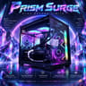 ⚫️"Prism Surge"🌈 | 1440p Gaming | RTX 5060 | Ultra 5 225F | 16GB DDR5 | 2TB SSD | Free Shipping