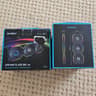 Lian Li UNIFAN TL LCD 120 Fans - Triple Pack x2 - Black || 6 Fans and controller!