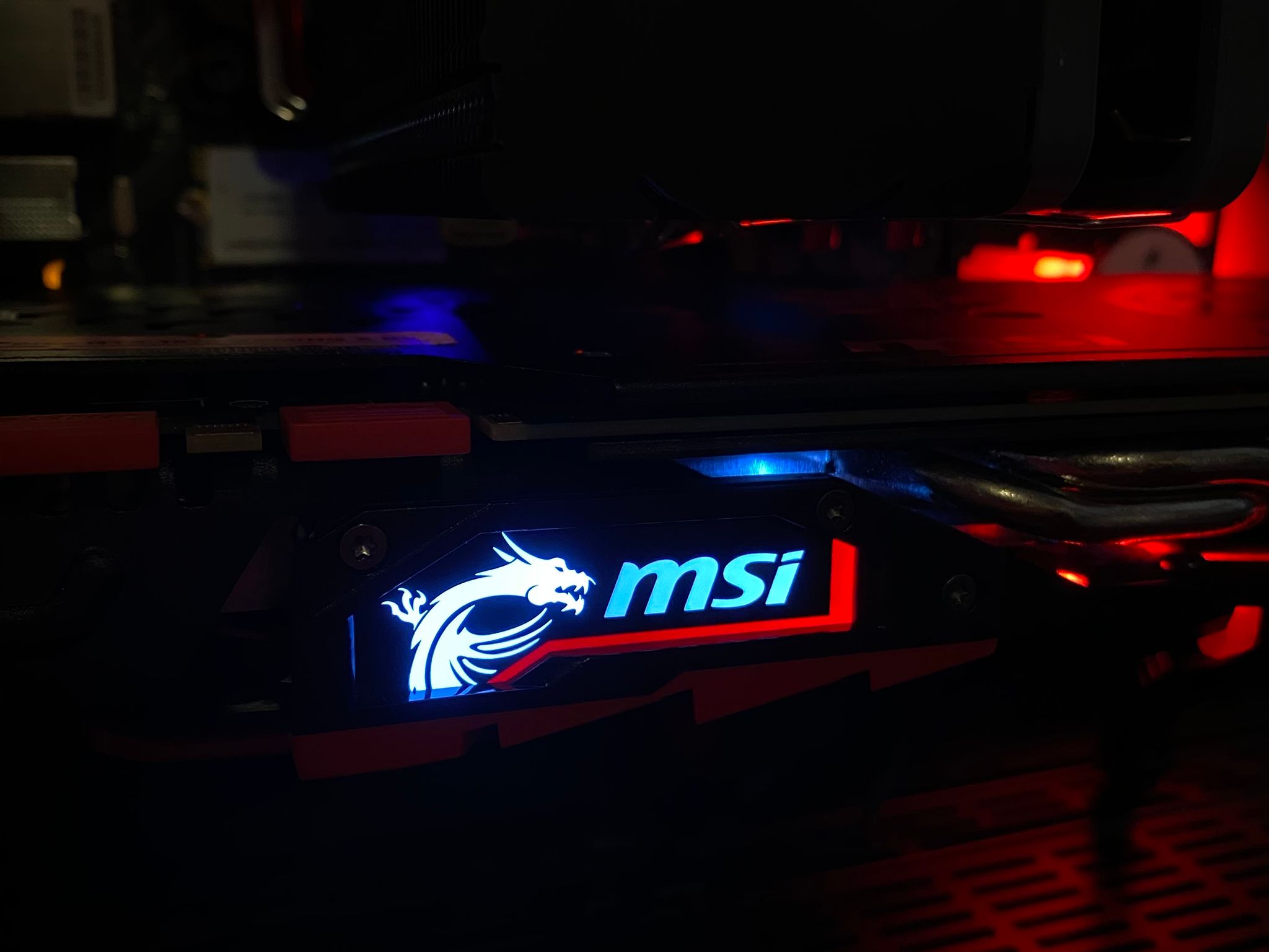 i5 8400 | GTX 1070 | 16 gb ram