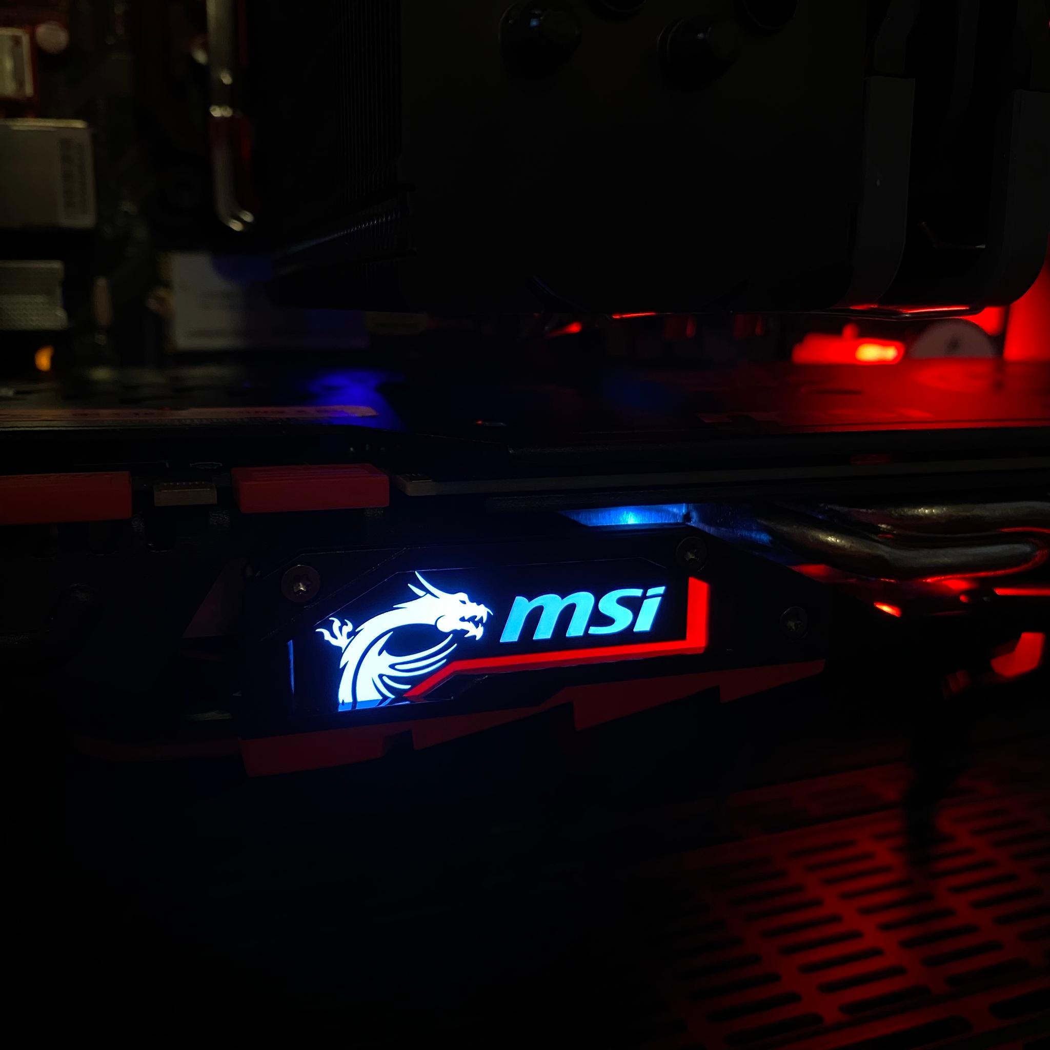 i5 8400 | GTX 1070 | 16 gb ram