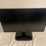 Acer - 23.8” IPS LED 100Hz 1ms FreeSync (HDMI, VGA) - Black