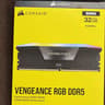 Corsair Vengeance RGB DDR5