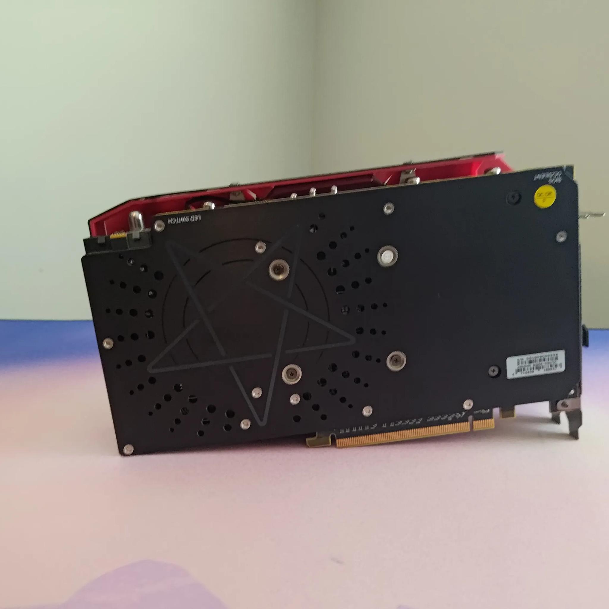 PowerColor Red Devil RX 580 8GB