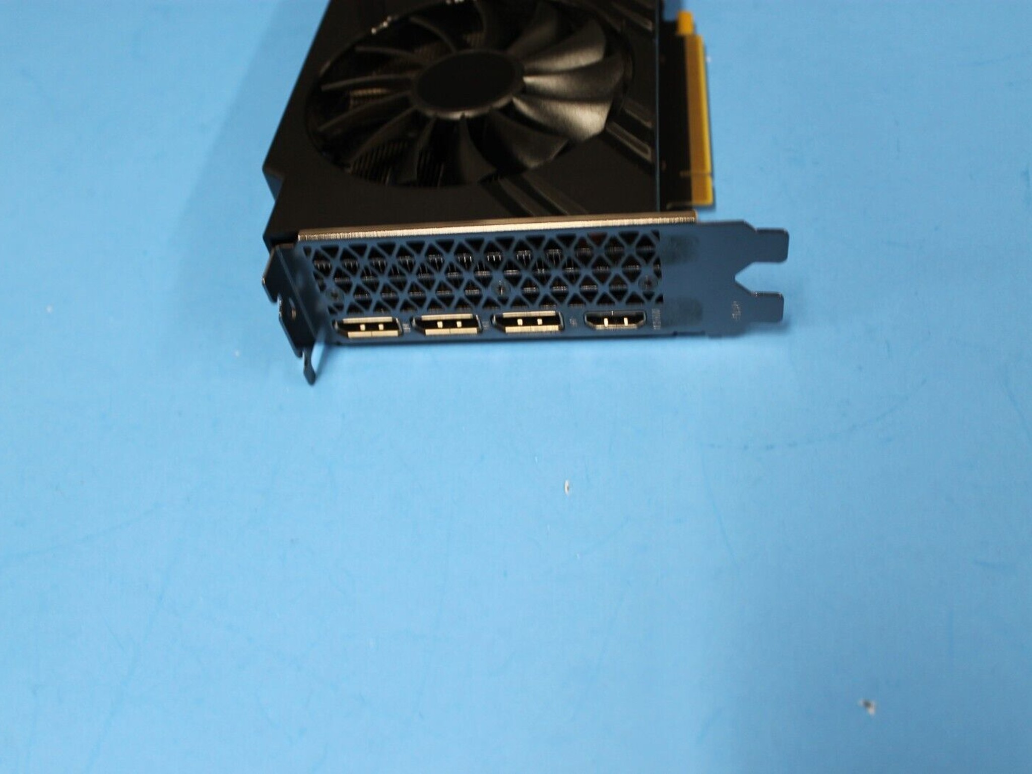 NVIDIA GEFORCE RTX 3060 12GB GDDR6 Graphics Card NON-LHR From Lenovo Legion