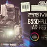 ASUS B550-PLUS Prime AC-HES AMD AM4 ATX Wifi Motherboard