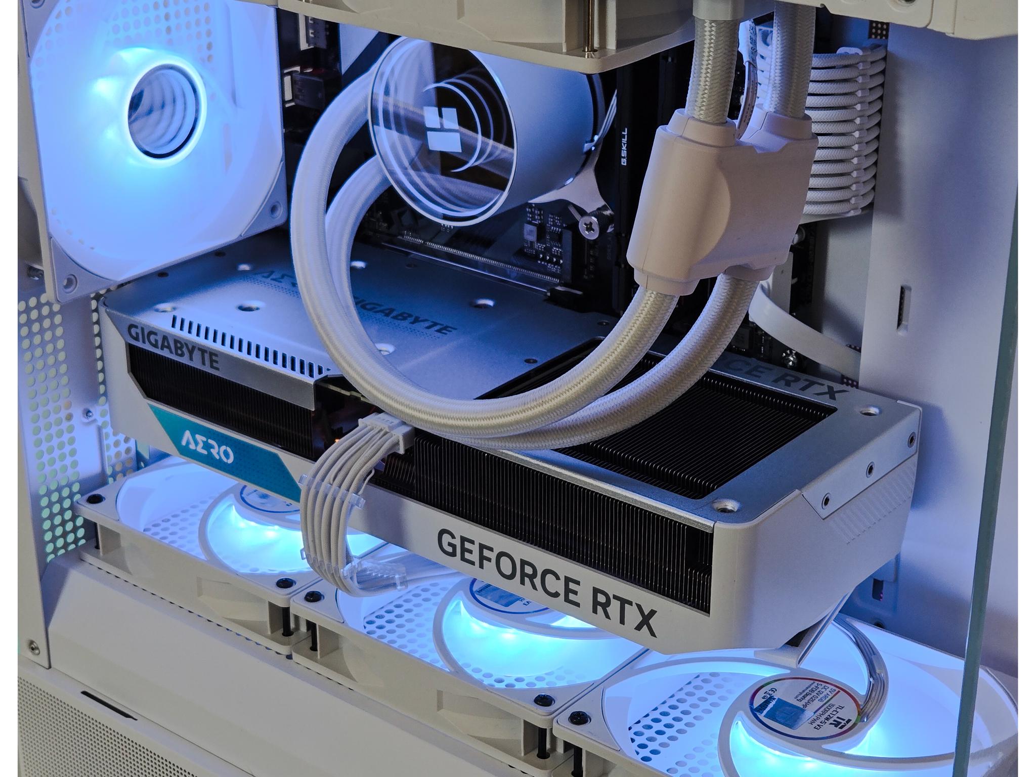 RTX 4070 | Core i5 12600KF | DDR5 | Gaming PC