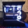 RTX 5080 / Ryzen 7 9850X3D / 32GB DDR5 RAM / 2TB NVMe