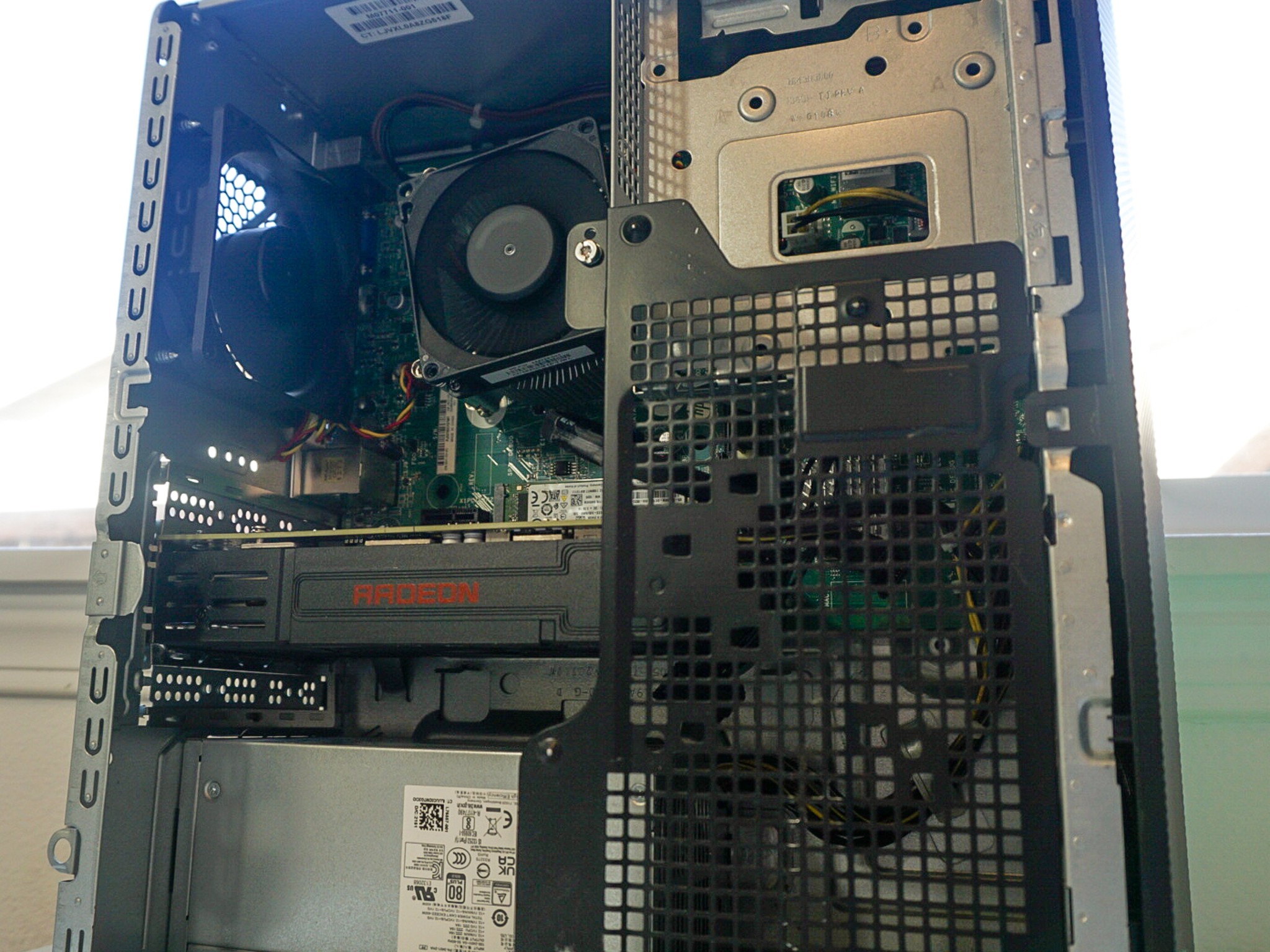HPV - Ryzen 3 5300G / 8GB RAM DDR4 / RX 5500 / 256GB SSD - Ultra Budget PC 🚄FREE SHIPPING