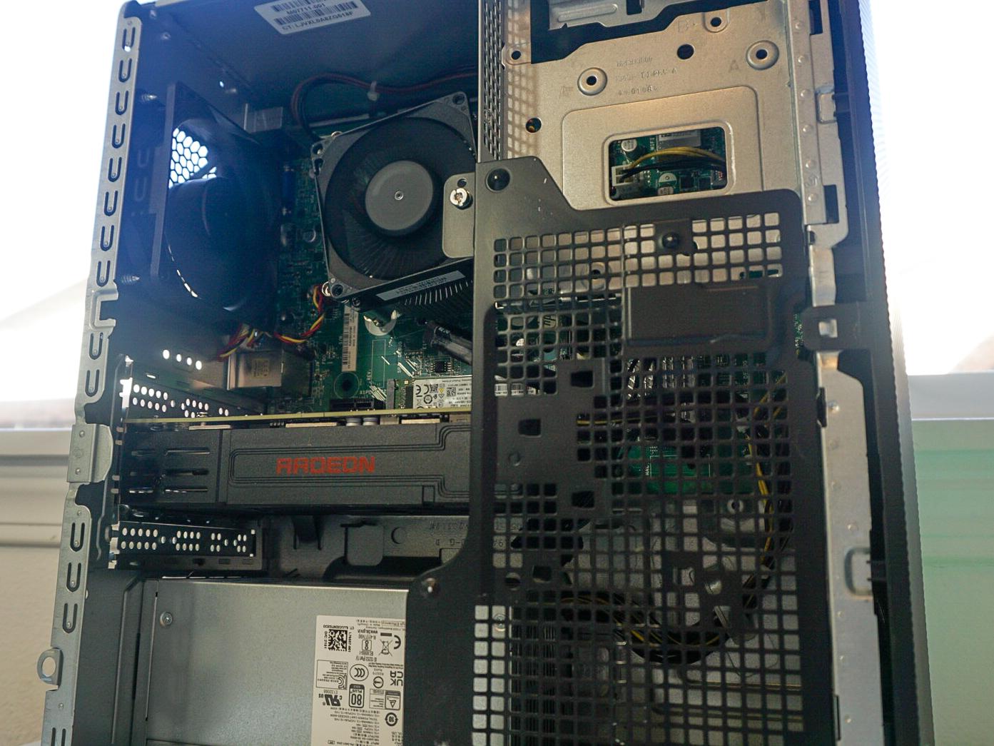 HPV - Ryzen 3 5300G / 8GB RAM DDR4 / RX 5500 / 256GB SSD - Ultra Budget PC 🚄FREE SHIPPING