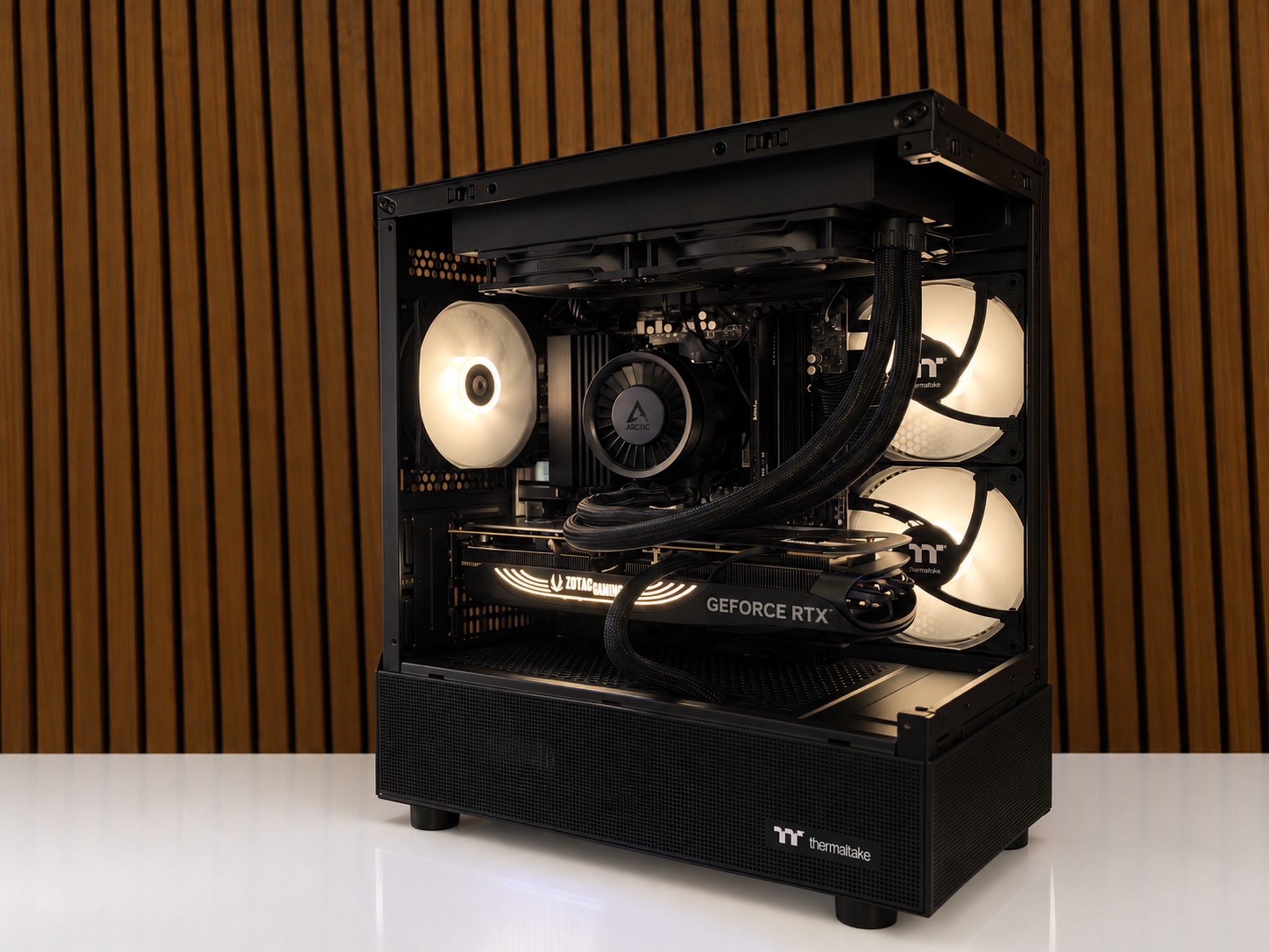RTX 4080 Super 16GB| 7500X3D | DDR5 | 1TB NVME | Windows 11 | WIFI | 850W GOLD