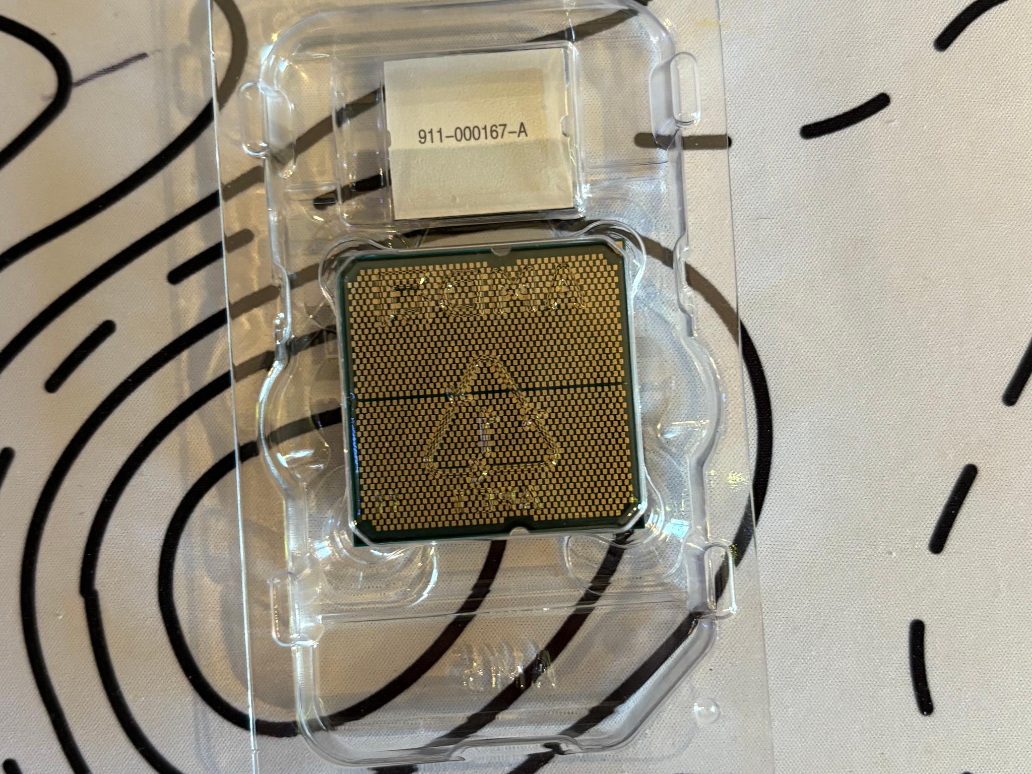 AMD Ryzen 7 7700X
