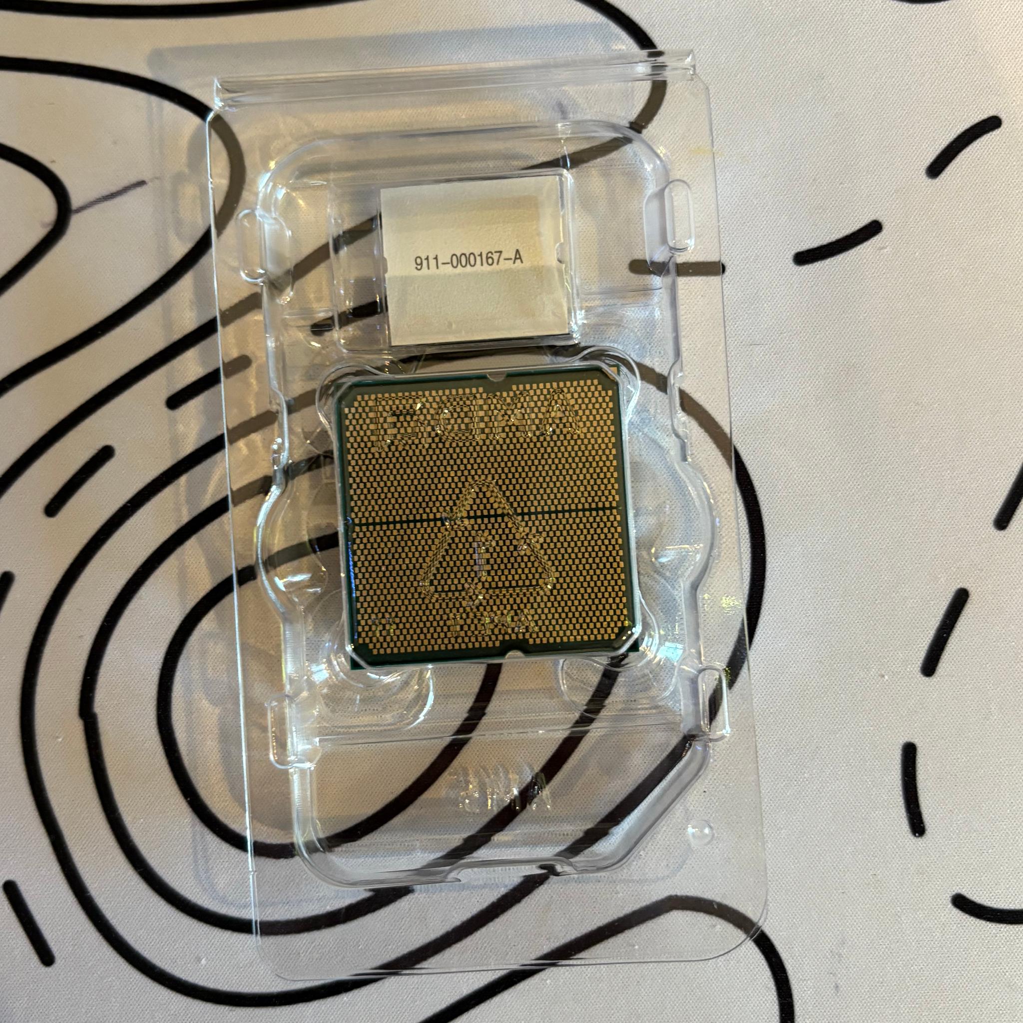 AMD Ryzen 7 7700X