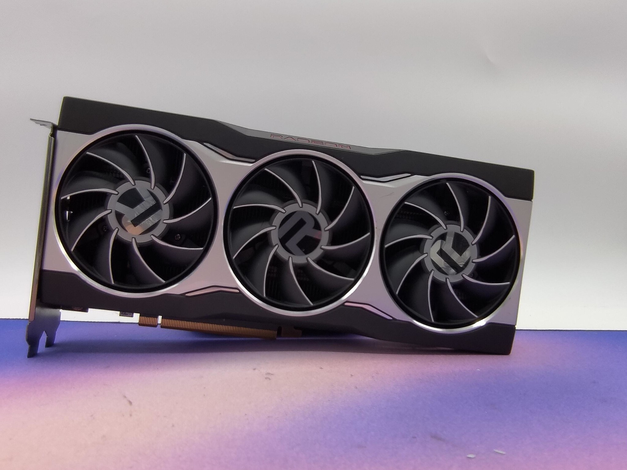 AMD RX 6800