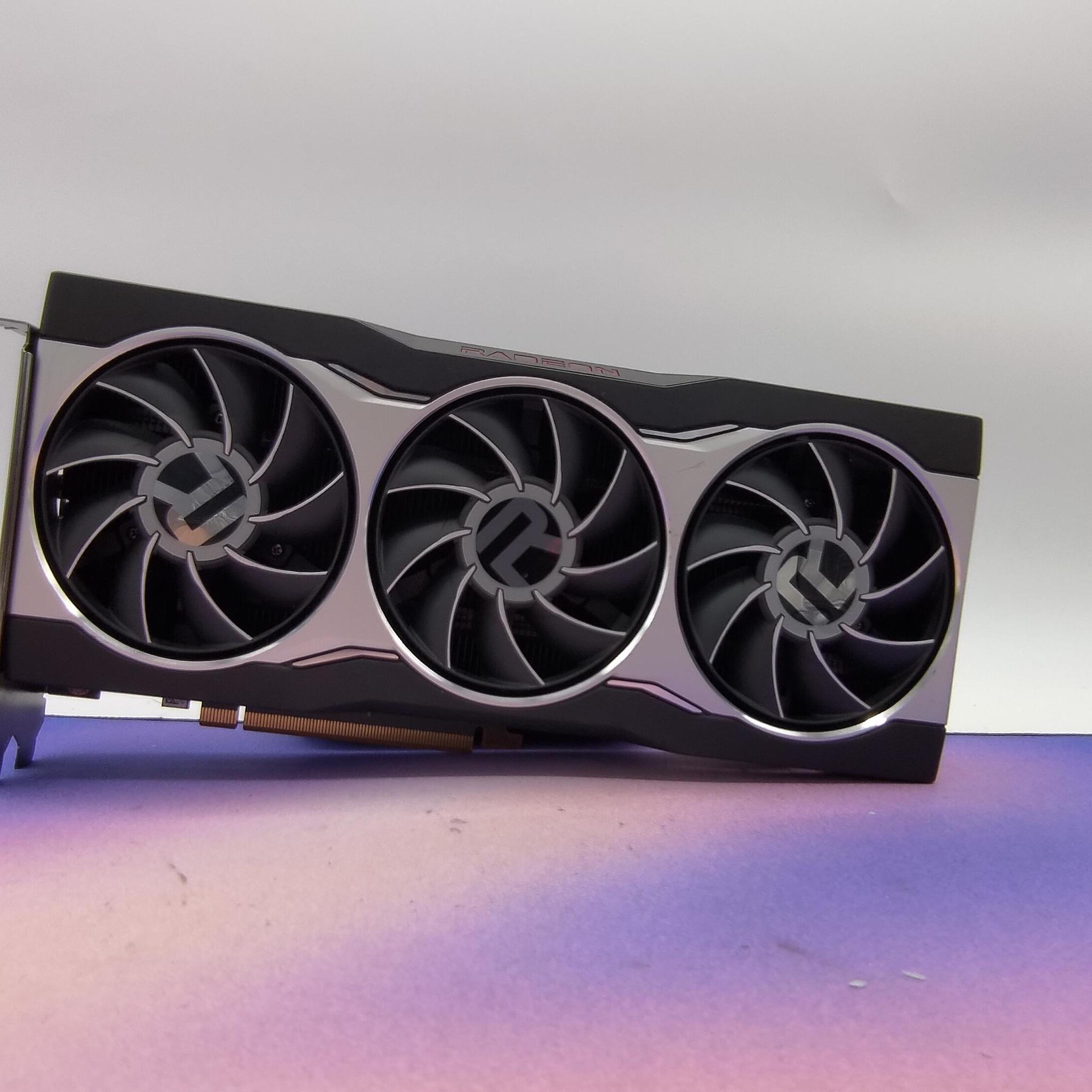 AMD RX 6800