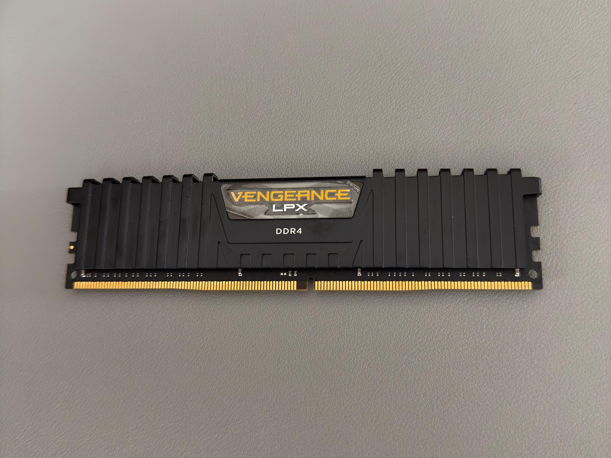 16GB DDR4