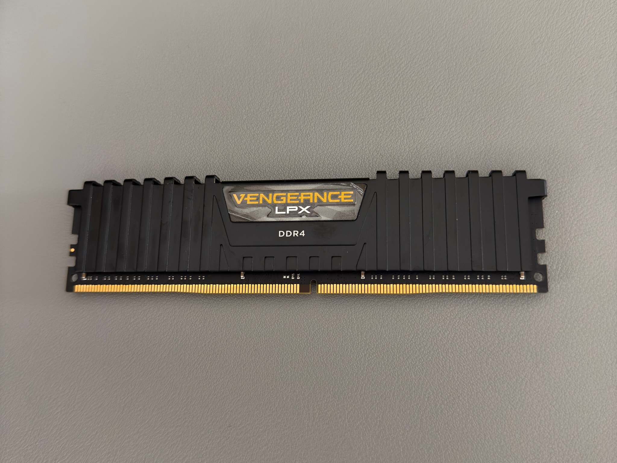 16GB DDR4