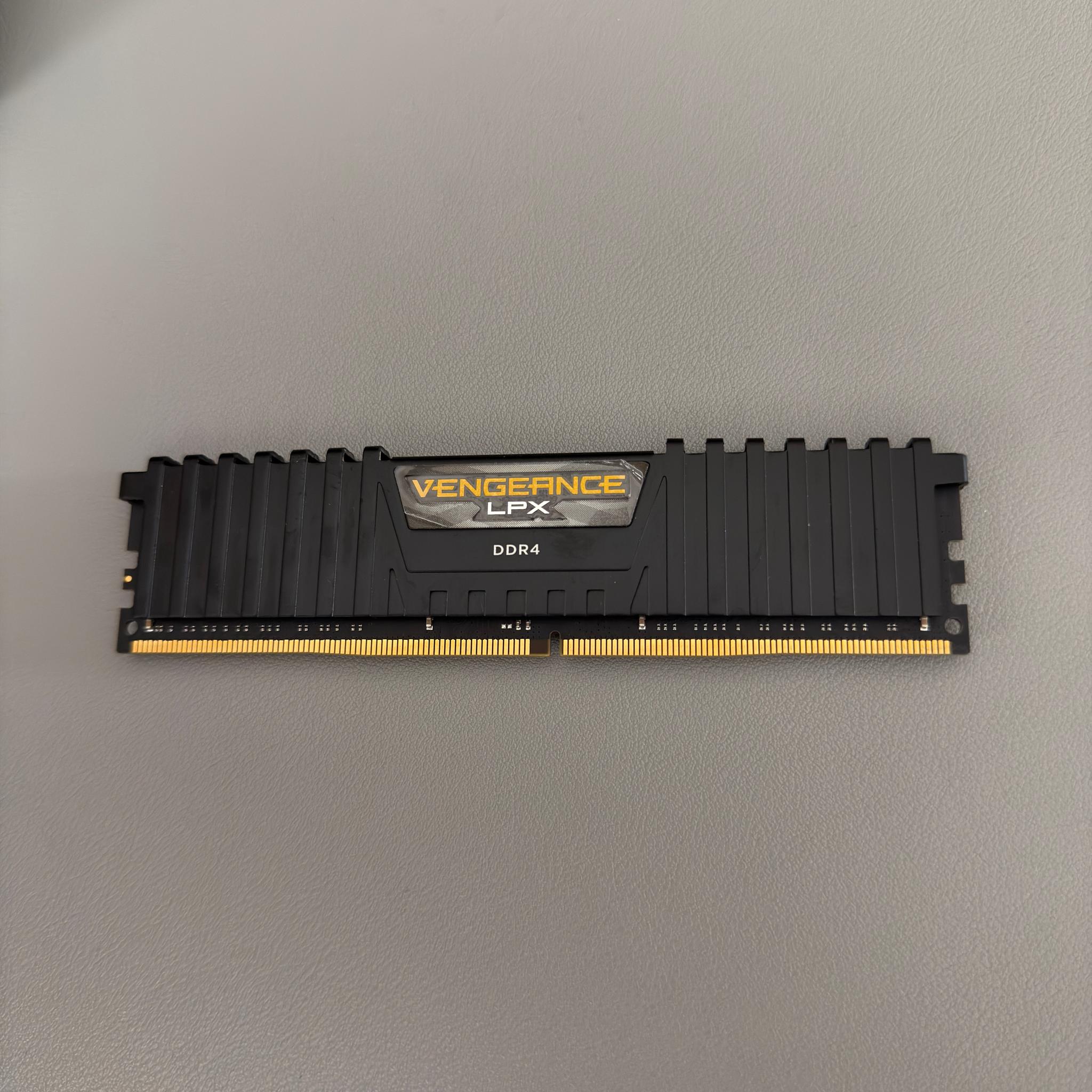 16GB DDR4