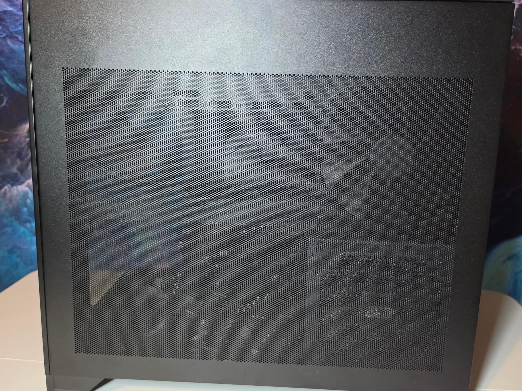 EVGA RTX 3070ti 8gb + Ryzen 5800x PC Build #108