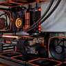 🔥Fireball🔥 – High-End 1440p Gaming PC  |  i7-12700K • RTX 3080 • 32GB Dominator • 420mm AIO