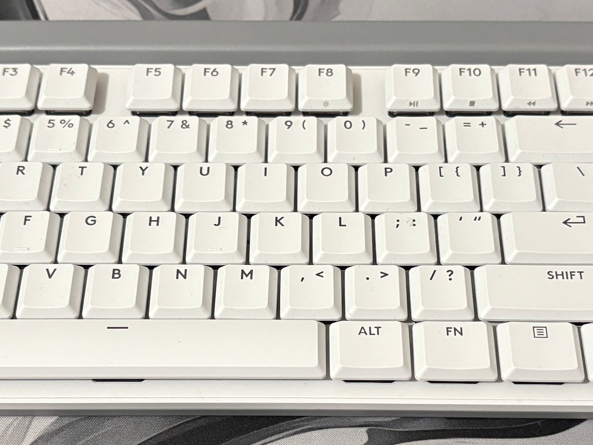 Combo Set - Logitech G502X Plus, G515 TKL, G522