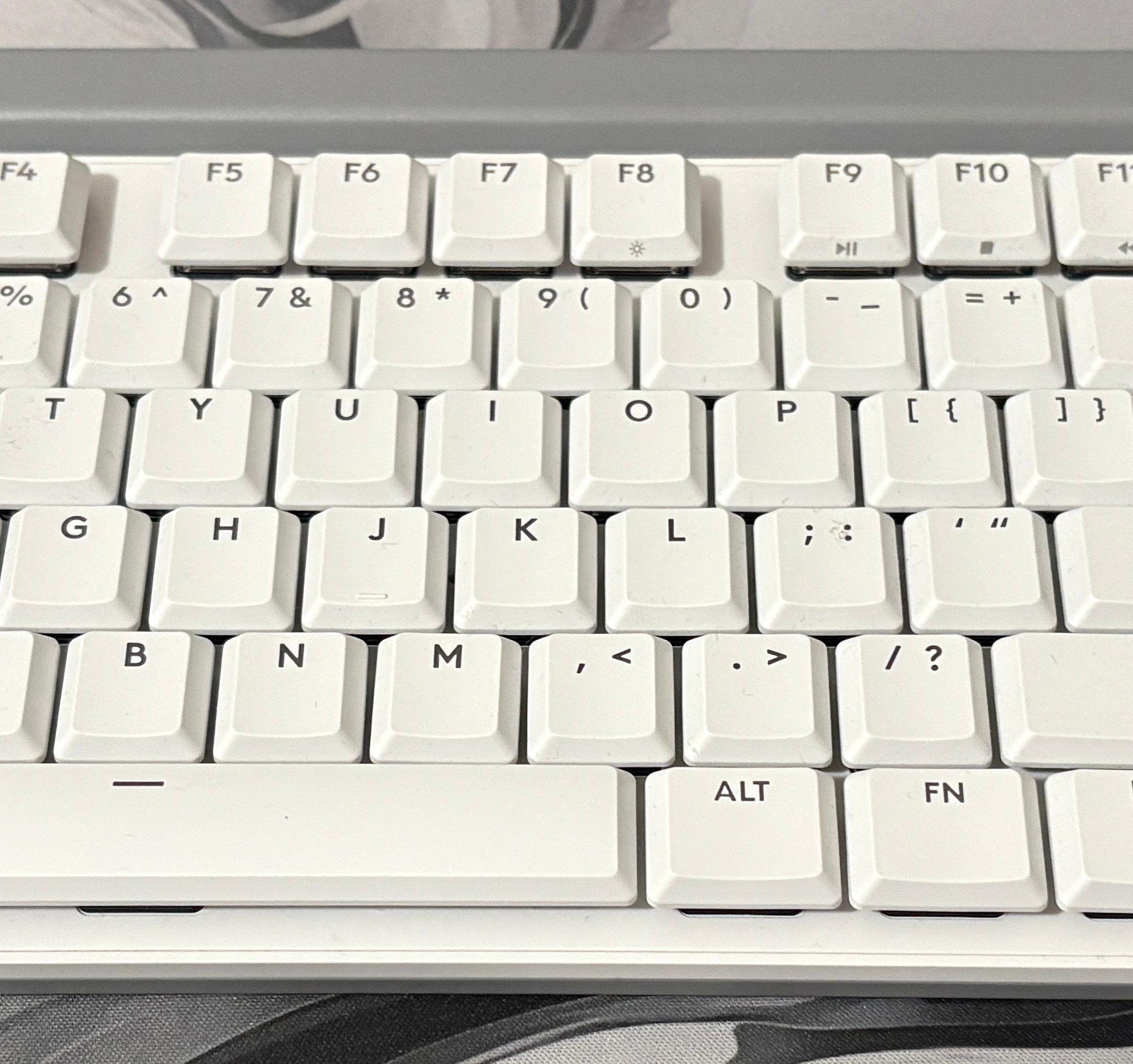 Combo Set - Logitech G502X Plus, G515 TKL, G522
