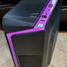 Onyx--i5 6500, GTX 1070, 16Gb DDR4, 128 Gb SSD/2Tb HDD, 450W