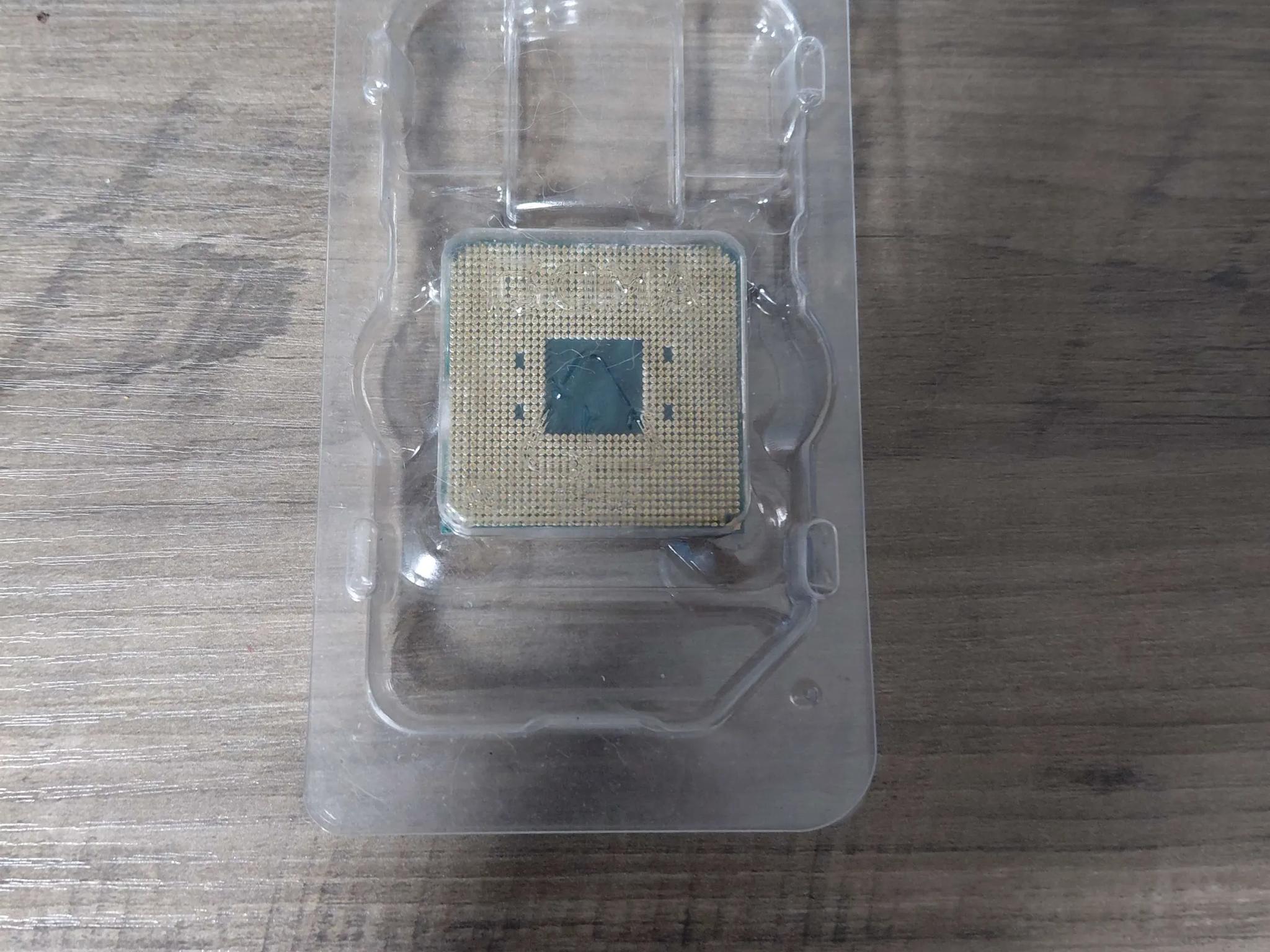Ryzen 7 5800x