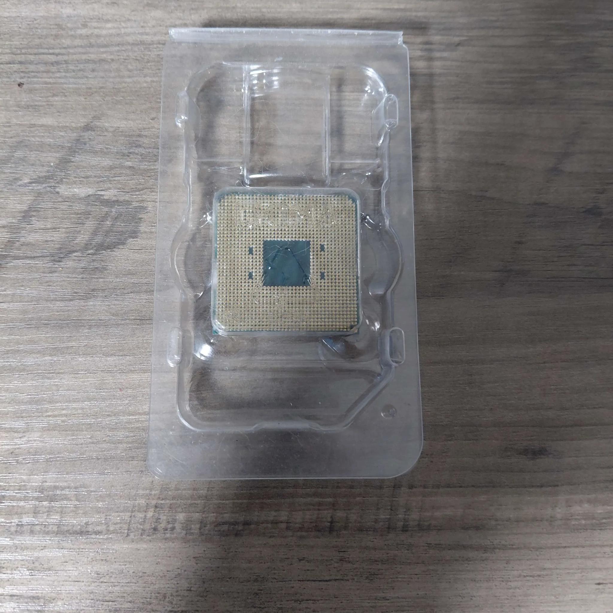 Ryzen 7 5800x